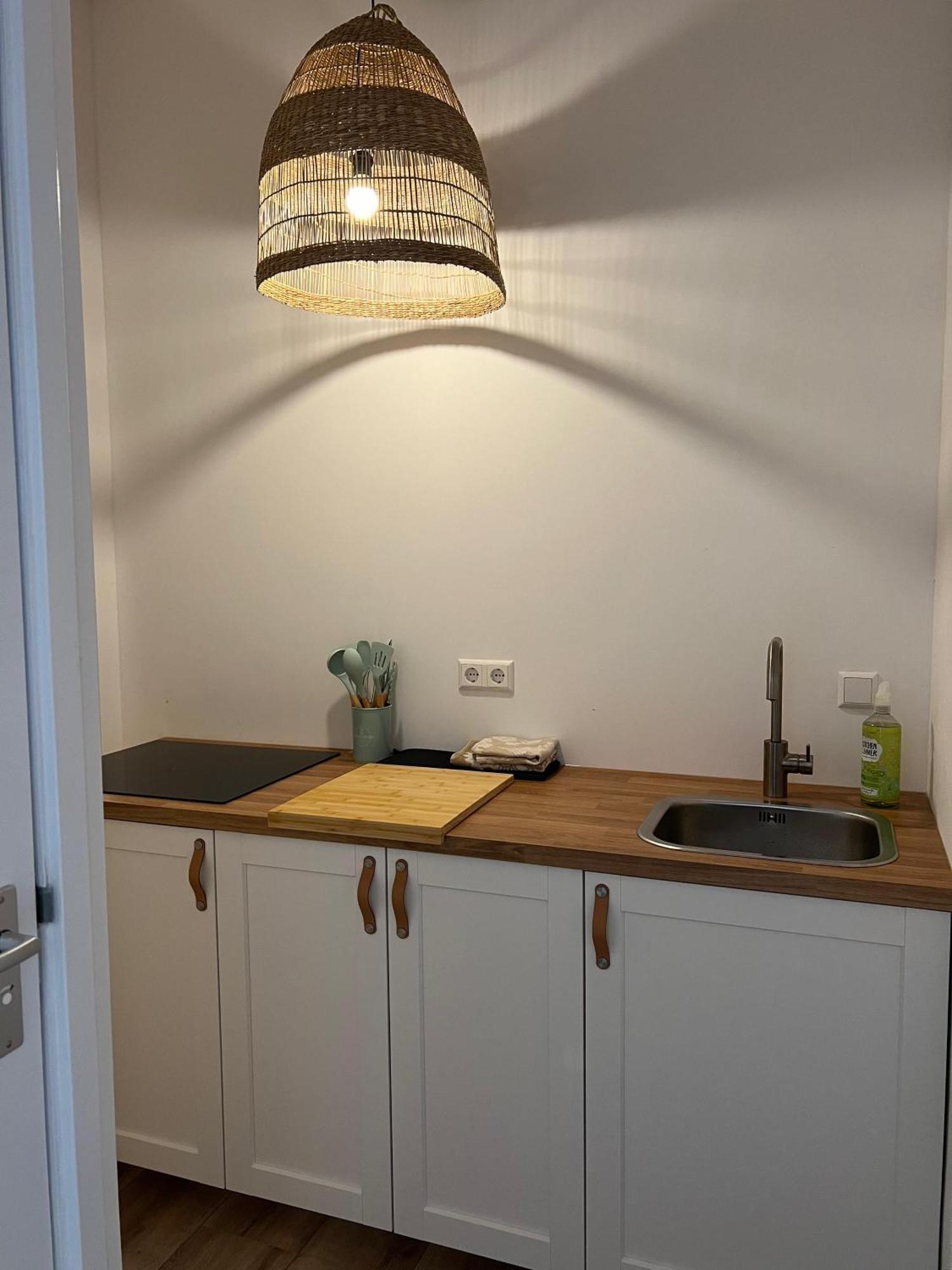 El Sol Zandvoort Habitación foto