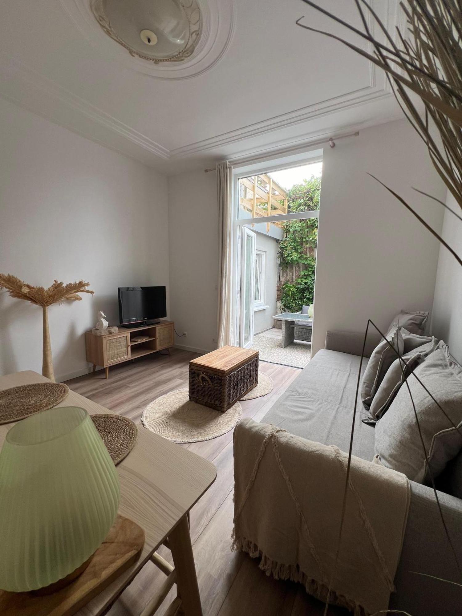El Sol Zandvoort Habitación foto