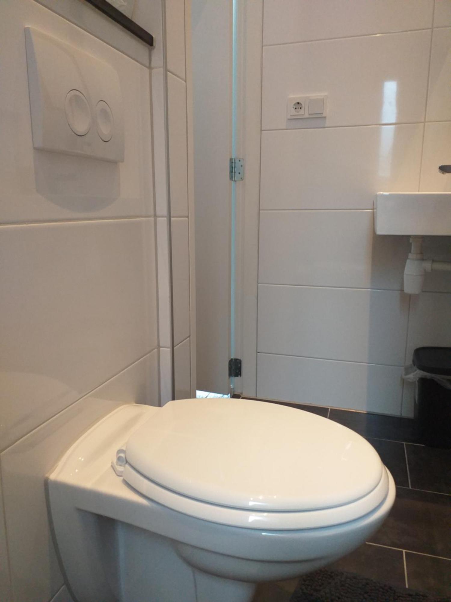 El Sol Zandvoort Habitación foto