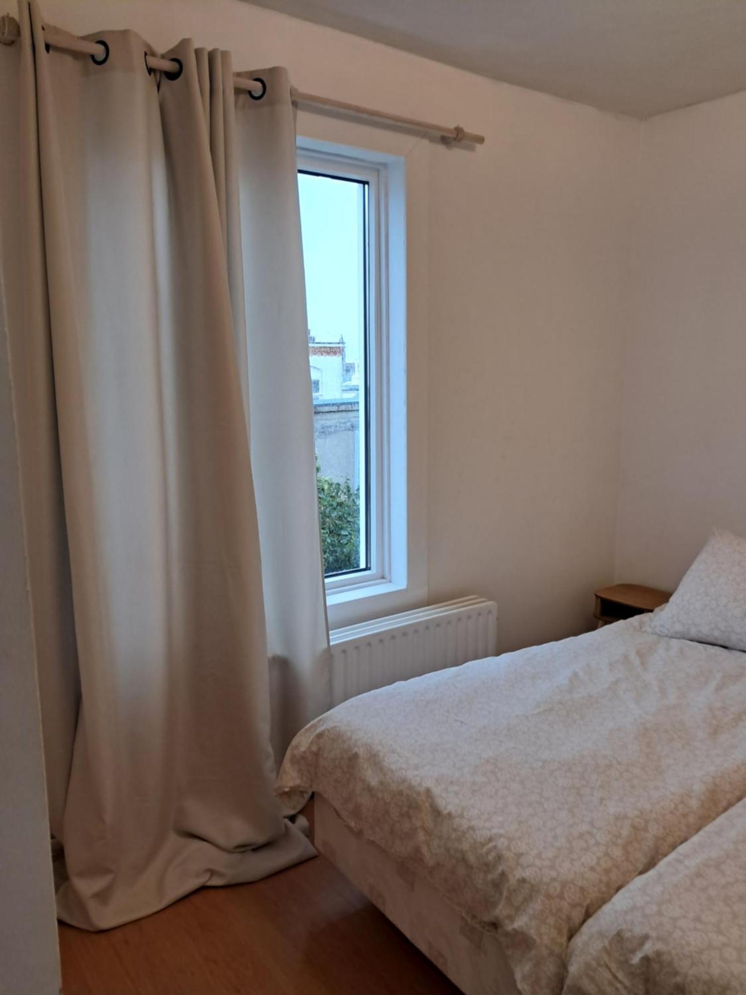 El Sol Zandvoort Habitación foto