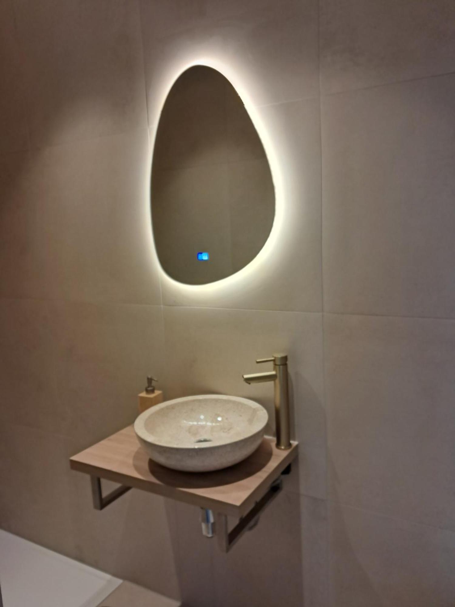 El Sol Zandvoort Habitación foto
