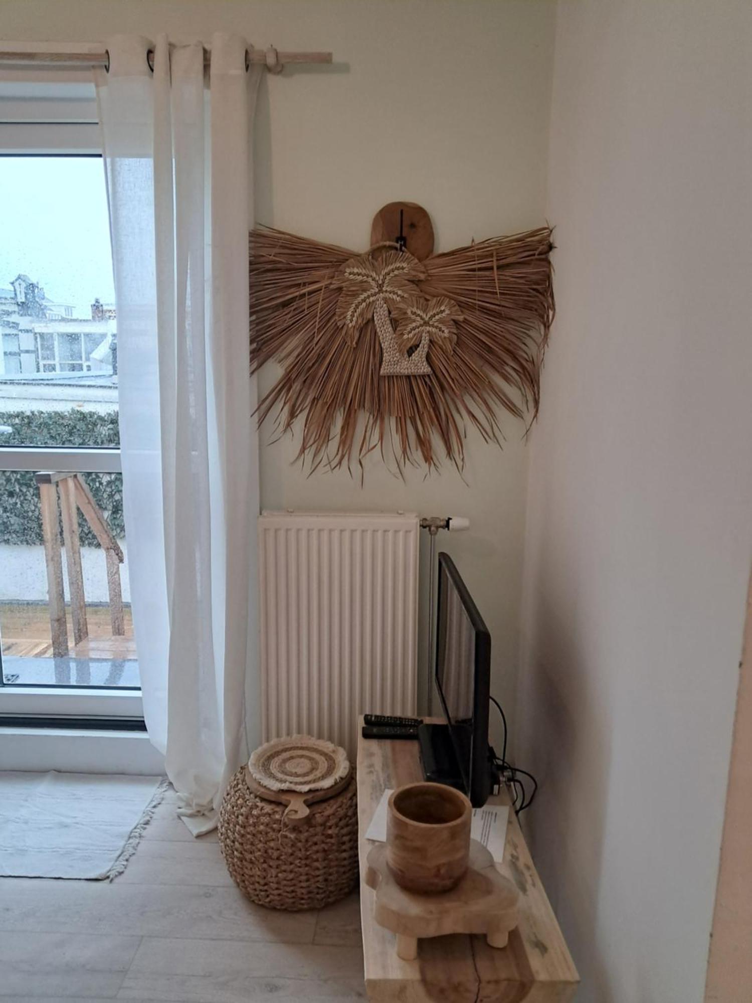 El Sol Zandvoort Habitación foto