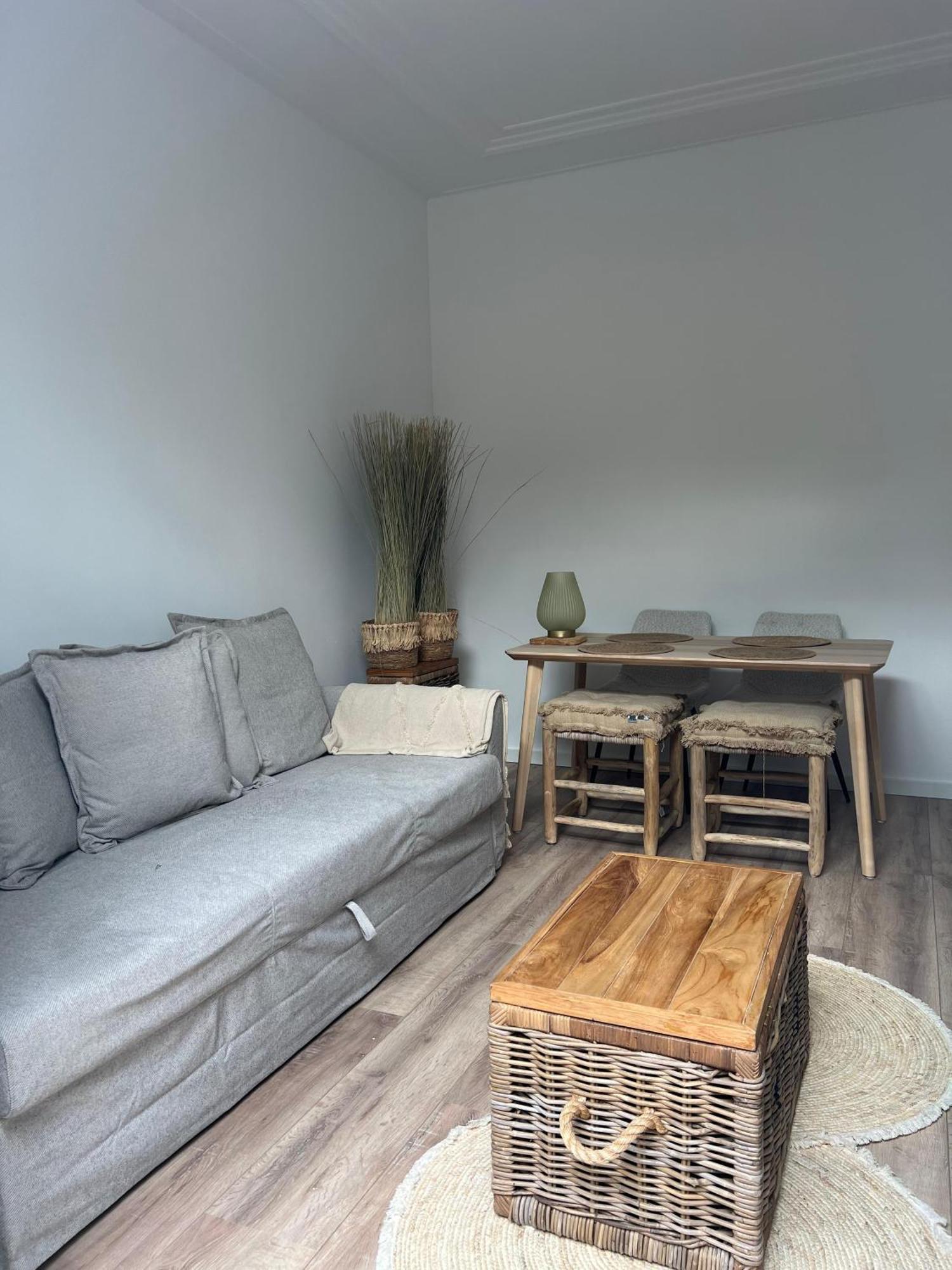 El Sol Zandvoort Habitación foto