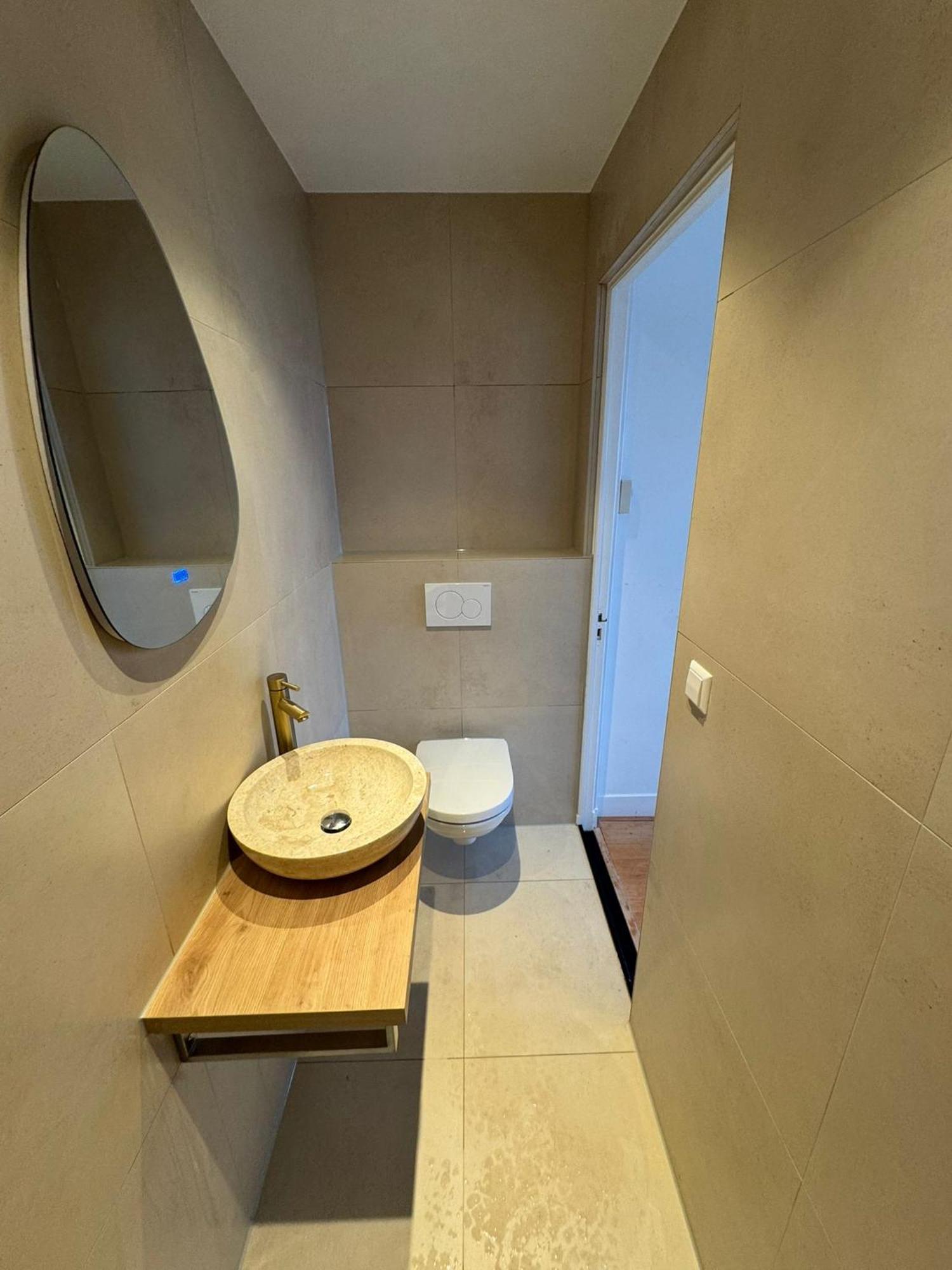 El Sol Zandvoort Habitación foto