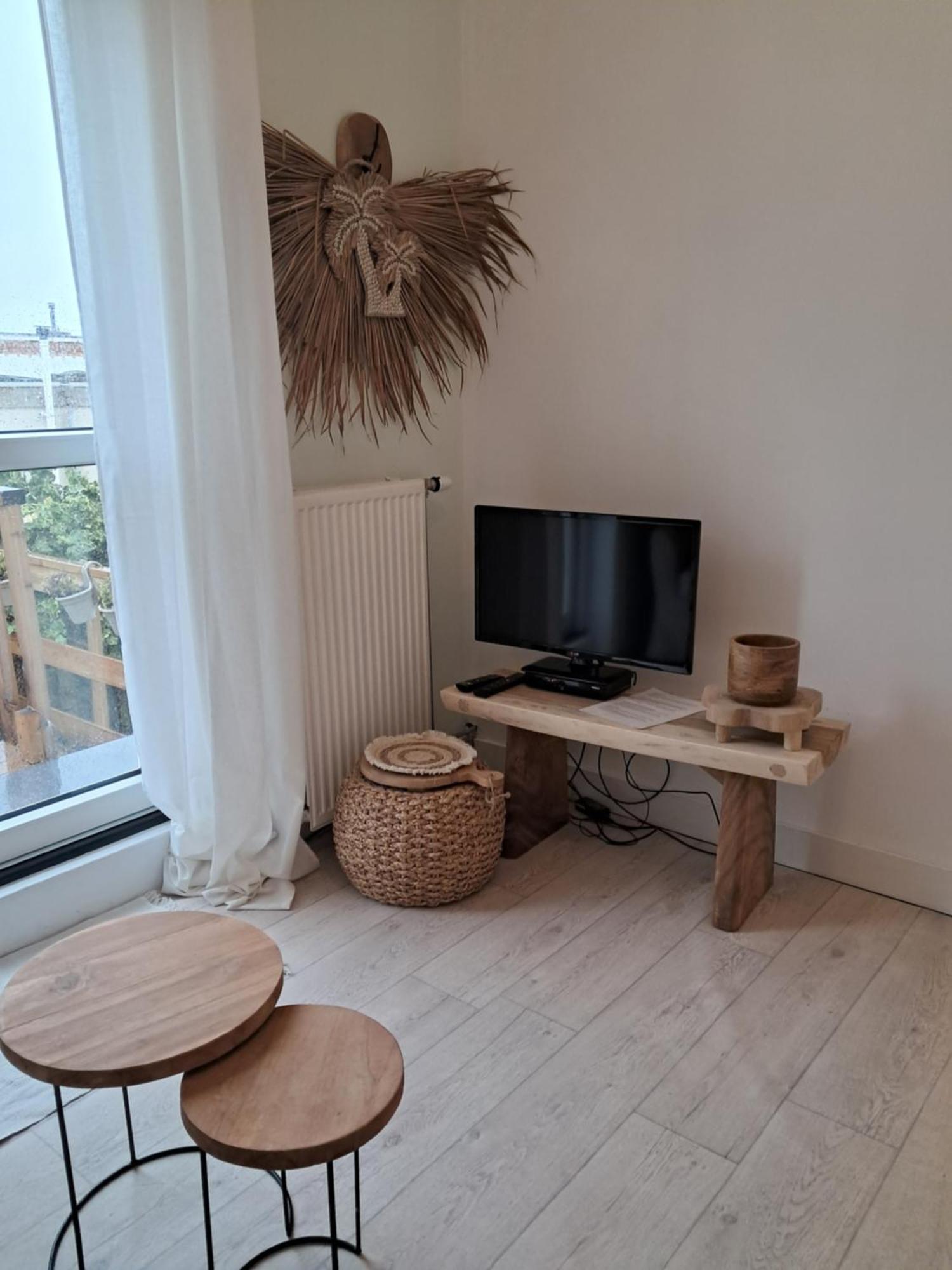 El Sol Zandvoort Habitación foto
