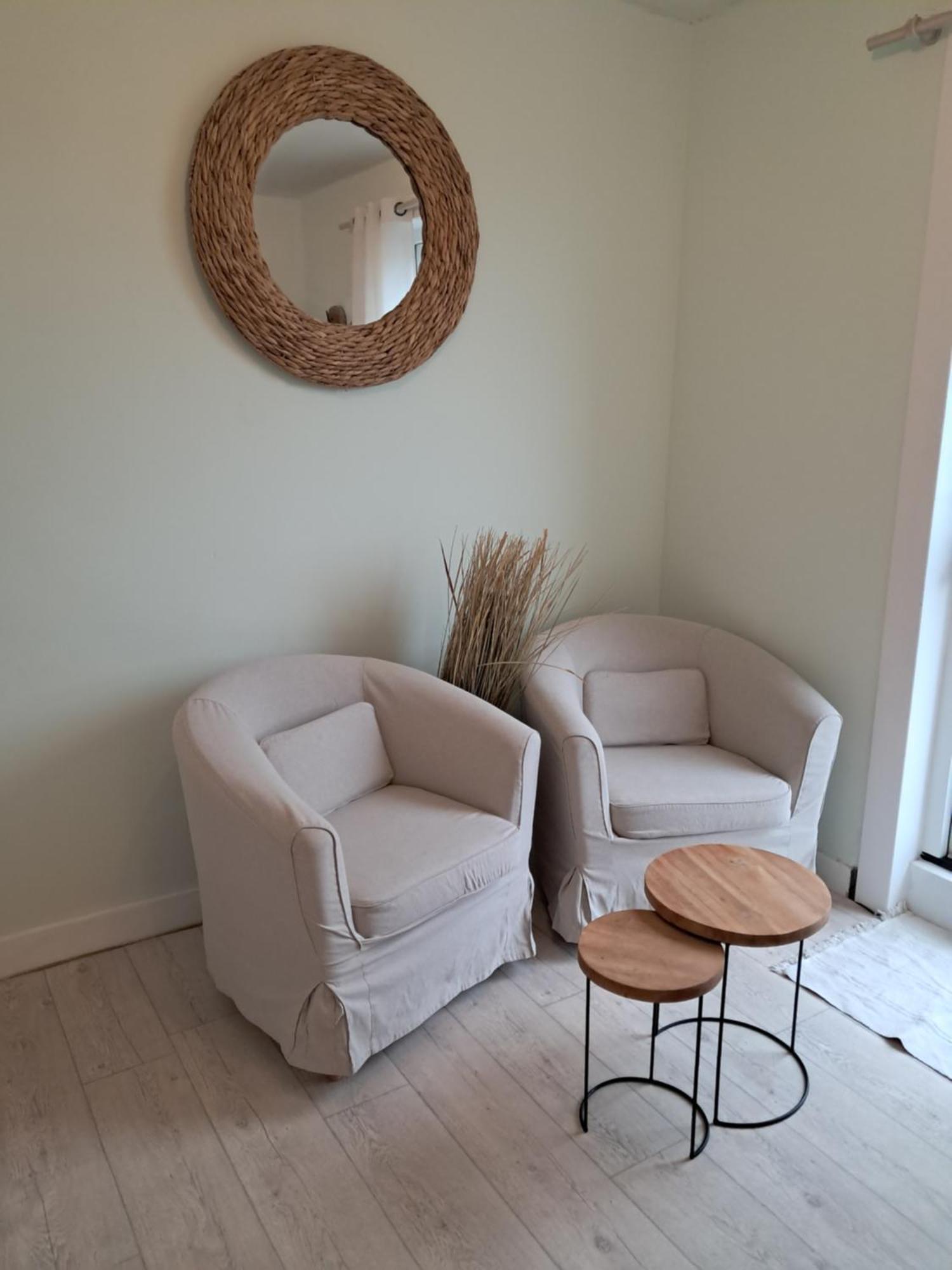 El Sol Zandvoort Habitación foto